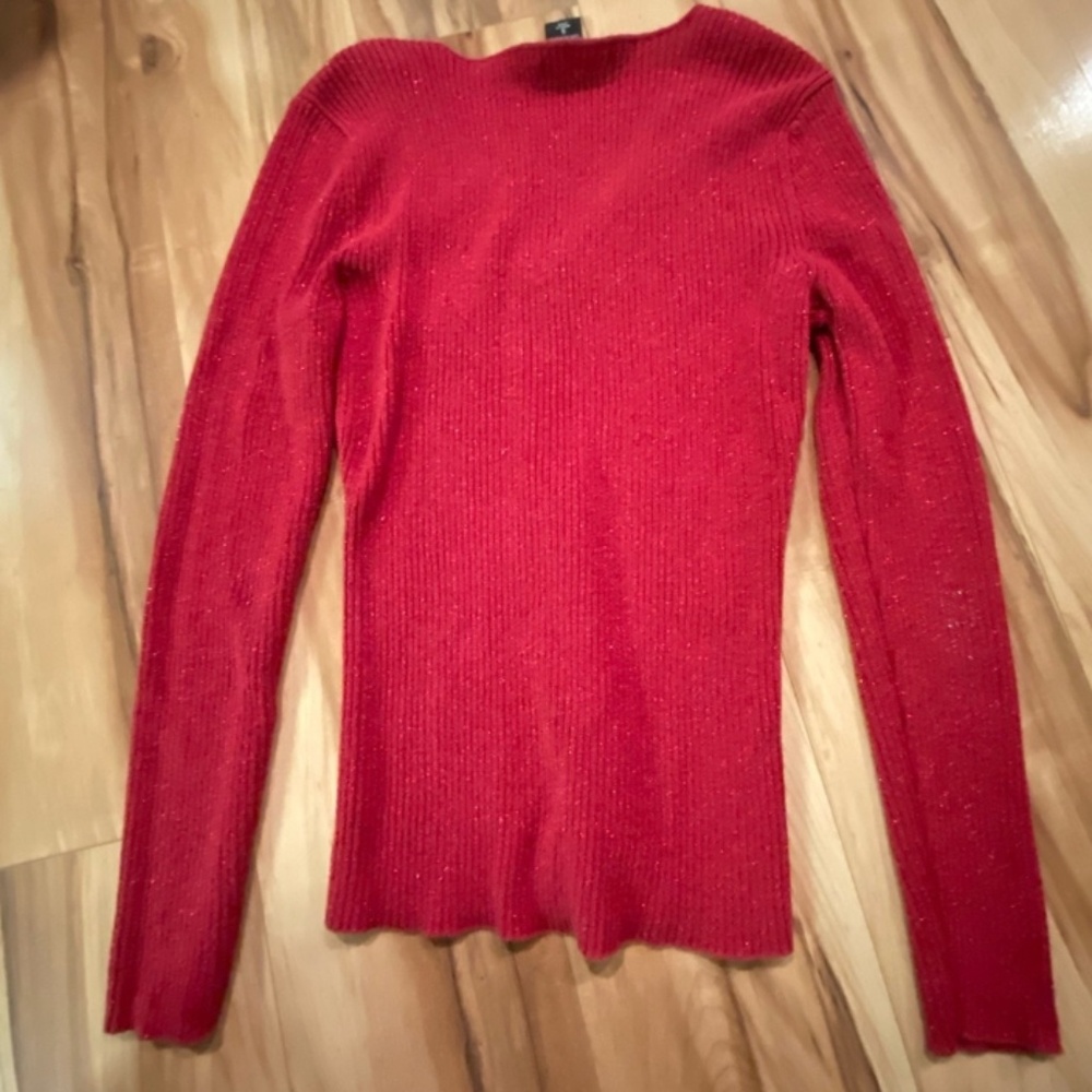 New York & Company sweater—S - Picture 4 of 5